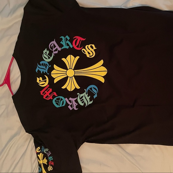 Chrome Heart - Picture 3 of 5